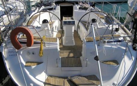 Bavaria 50 cruiser  / PORTUGIZAC (2008)