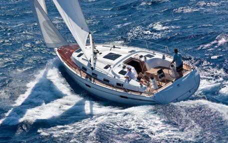 Bavaria 40 BT '13 / Nia-Nya (2013)