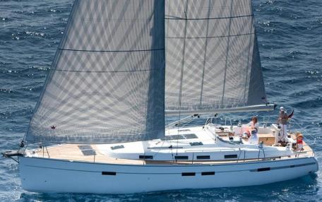 Bavaria 45 BT '12 / Nabucco (2012)