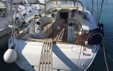 Bavaria 40 BT '13 / Vesna (2013)