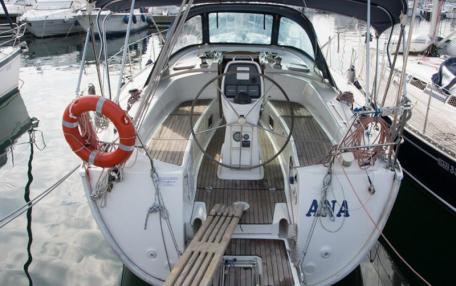 Bavaria 38 Cruiser / ANA (new sails 2019) (2008)