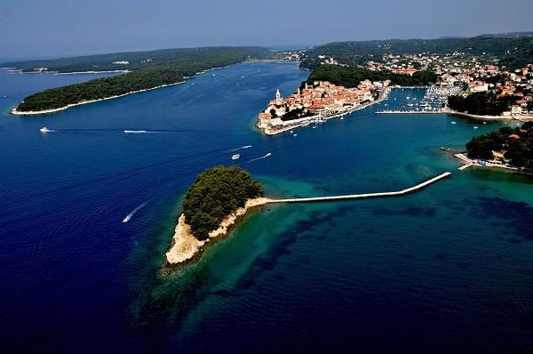 Orte in Kroatien, die Sie während Ihres Segelurlaubs besuchen müssen