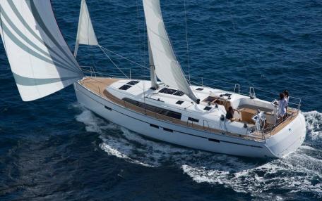 Bavaria 46 BT '17 / Luna (2017)