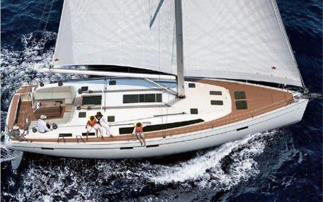Bavaria 51 BT '17 / Moon (2017)