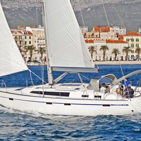 Bavaria Cruiser 51 / Vela Tonka (2018)
