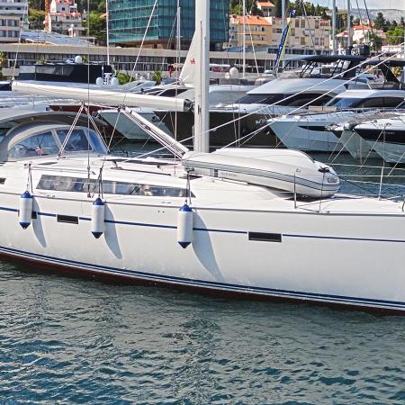 Bavaria Cruiser 51 / Vela Tonka (2018)