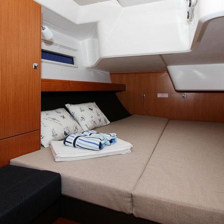 Bavaria Cruiser 51 / Vela Tonka (2018)