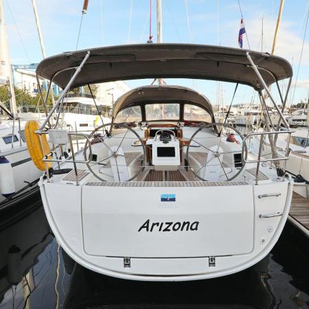 Bavaria Cruiser 34 / Arizona (2017)