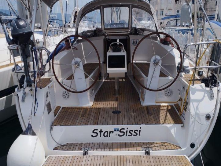 Bavaria Cruiser 41 - 3 cab. / Star Sissi (2014)