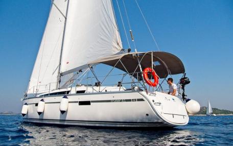Bavaria Cruiser 41 - 3 cab. / MH 60 (2016)