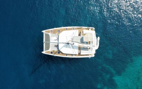 Dufour 48 Catamaran - 5 + 1 cab. / Make Me Yours (2019)