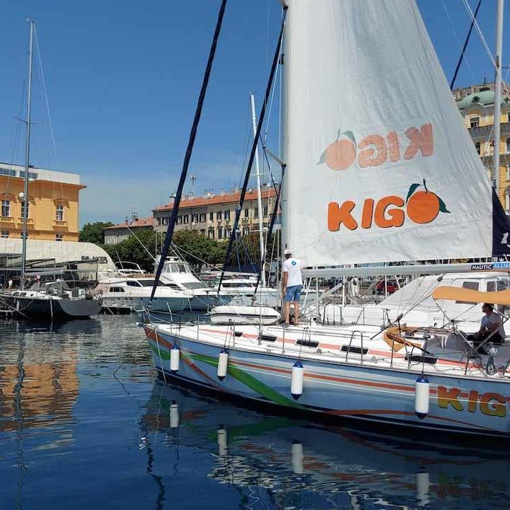 Bavaria 44 / Kigo 2