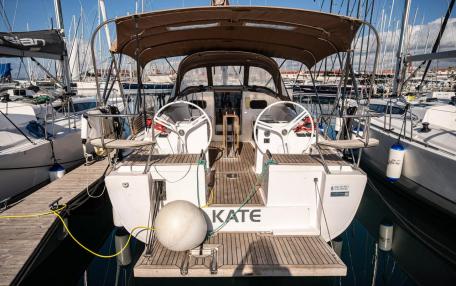 Elan Impression 40.1 / Kate (2020)