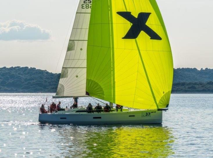 x-Yacht X4³ / Xara (2018)