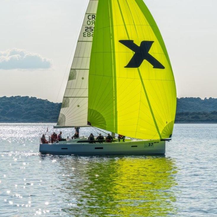 x-Yacht X4³ / Xara