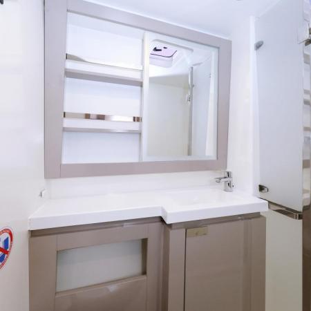 Fountaine Pajot Elba 45 - 4 + 2 cab. / Sun Office (2020)