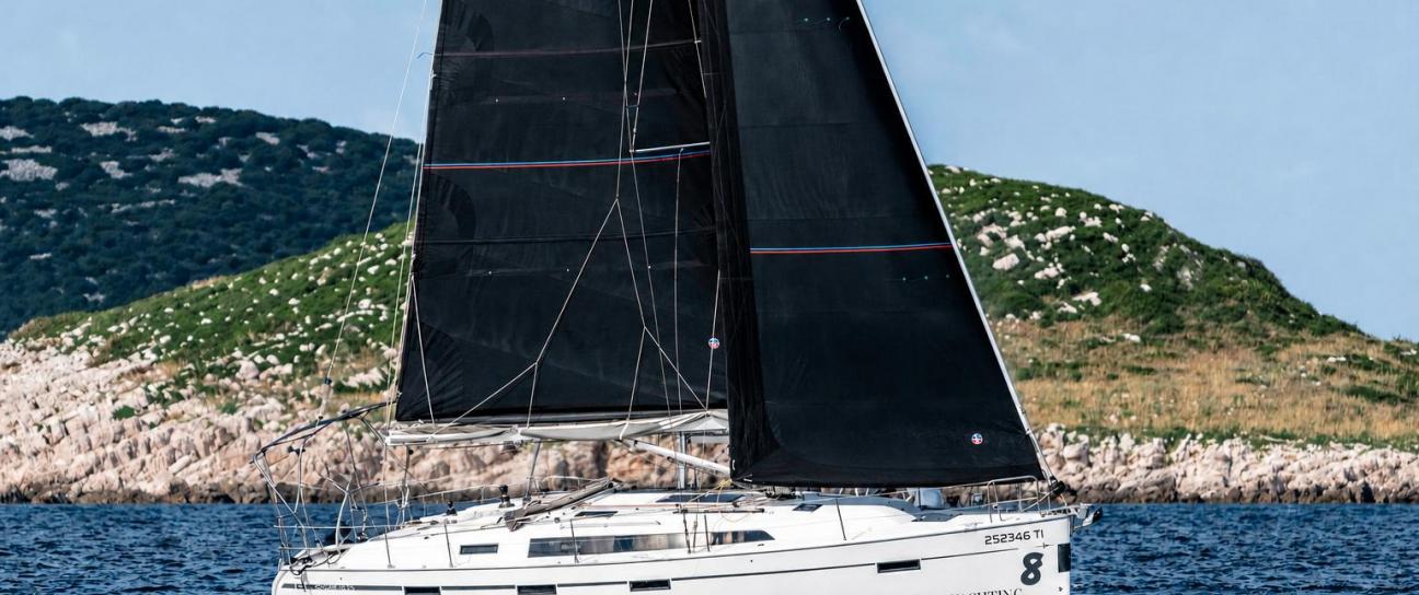 Bavaria Cruiser 41S / Lazarus (2017)