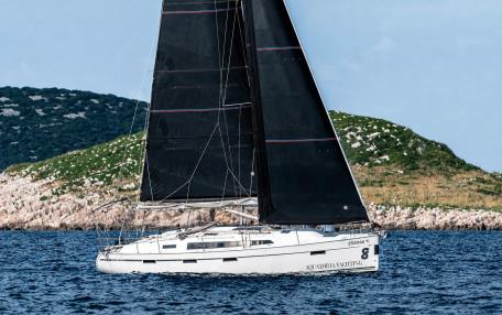Bavaria Cruiser 41S / Lazarus (2017)