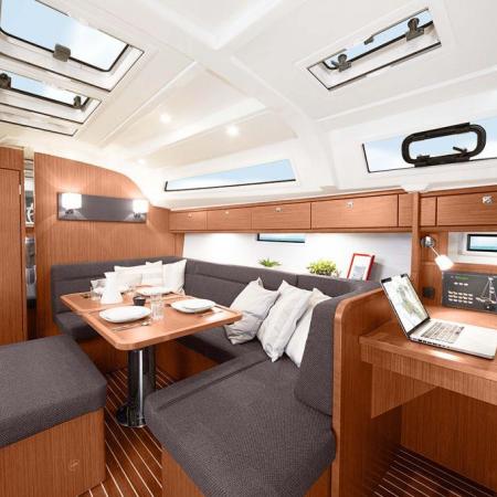 Bavaria Cruiser 41S / Lazarus (2017)
