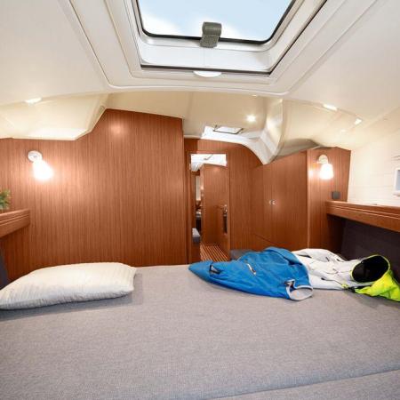 Bavaria Cruiser 41S / Lazarus (2017)