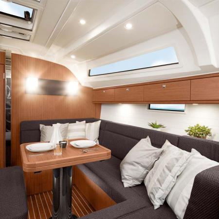 Bavaria Cruiser 41S / Major Tom (2017)