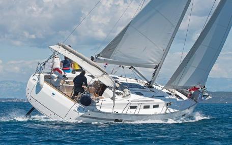 alea sailing yacht price