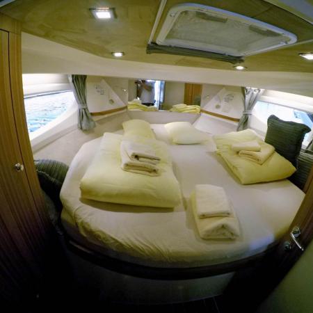 Marex 360 Cabriolet Cruiser / True North (2022)