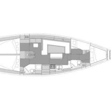 Elan Impression 45.1 / Flamingo (2022)