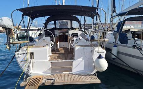 Elan Impression 45.1 / Flamingo (2022)