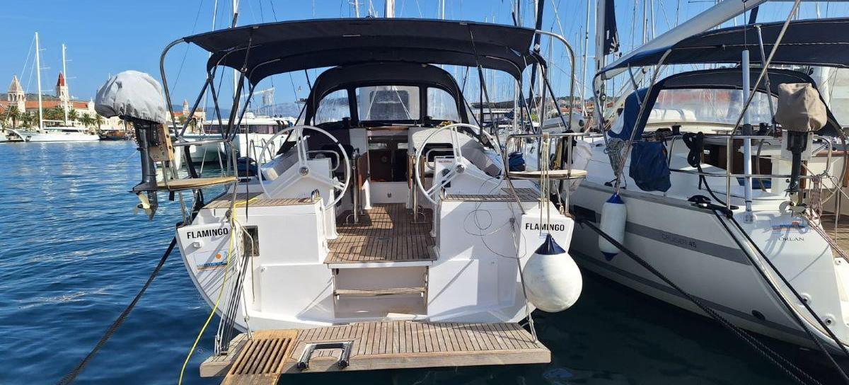 Elan Impression 45.1 / Flamingo (2022)