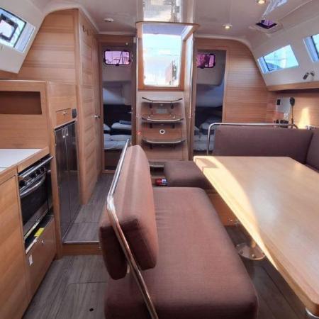 Elan Impression 45.1 / Flamingo (2022)