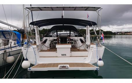 Hanse 460 / Vaya (2022)