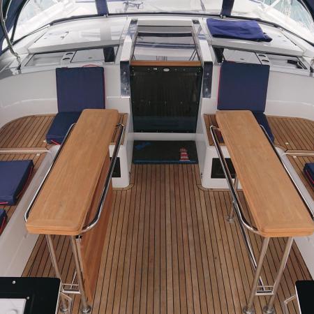 Hanse 460 / Vaya (2022)