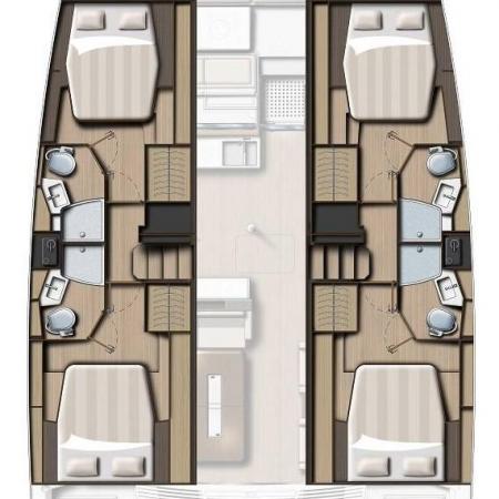 Bali 4.4 - 4 + 2 cab. / James Webb (2022)