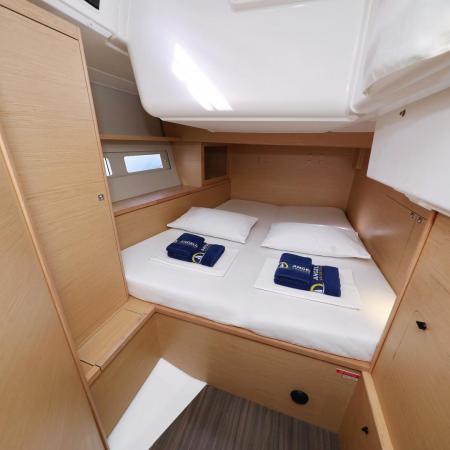 Dufour 530 / Dancer (2022)