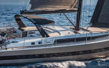 Oceanis Yacht 62 - 3 + 1 / Onyx (2022)