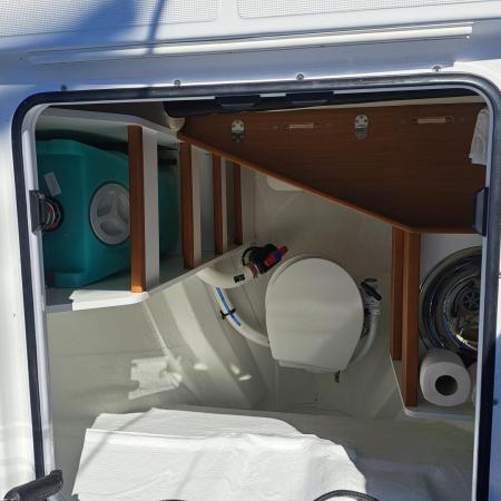 Sun Odyssey 490 / Mirrmurr (2023)