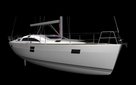 Elan Impression 45.1 / Zeba (2023)