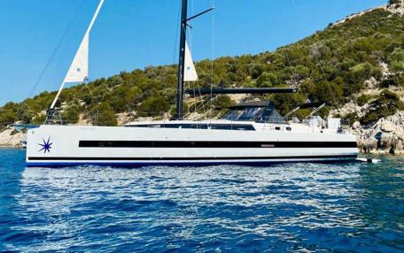 Oceanis Yacht 62 - 4 + 1	 / Penultimo (2021)