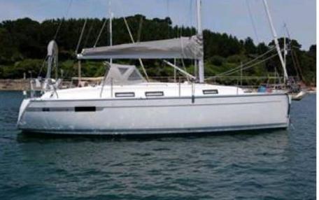 Bavaria 32 Cruiser / Athina (2005)