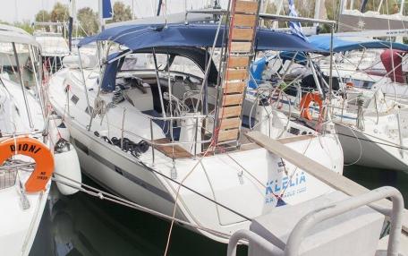 Bavaria Cruiser 40 / Klelia (2012)