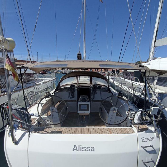 Bavaria Cruiser 51 / Alissa