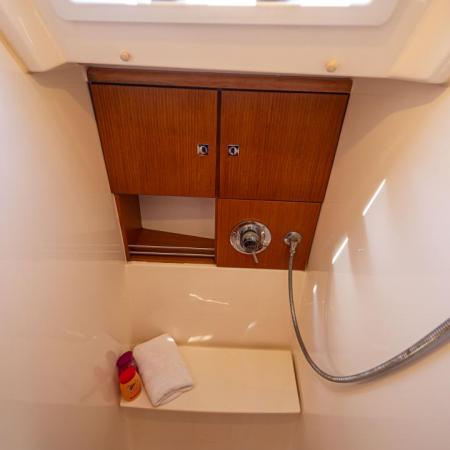Bavaria Cruiser 46 - 4 cab. / Wanderlust (2016)