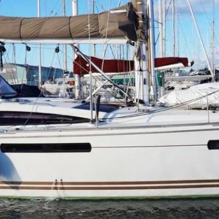 Jeanneau 53 - 5 + 1 cab. / Christianna 12 (2011)