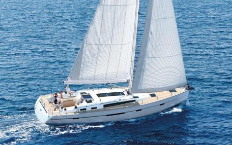 Bavaria Cruiser 56 - 5 + 1 cab. / Anassa (2014)