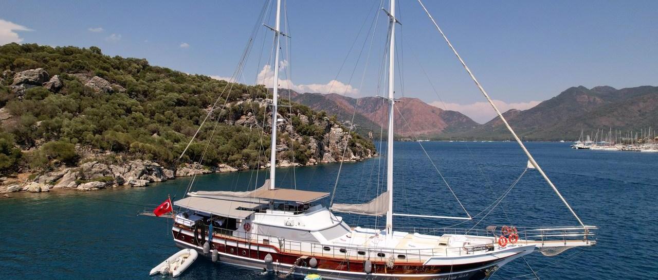 M/S Perla Del Mar / Perla Del Mar (2005)
