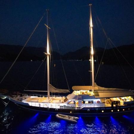 M/S Perla Del Mar / Perla Del Mar (2005)