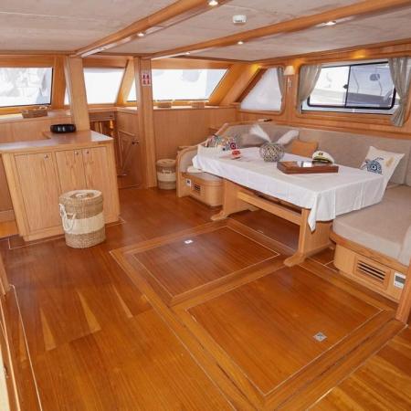M/S Perla Del Mar / Perla Del Mar (2005)