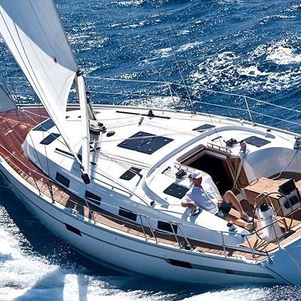Bavaria Cruiser 40 / Vega