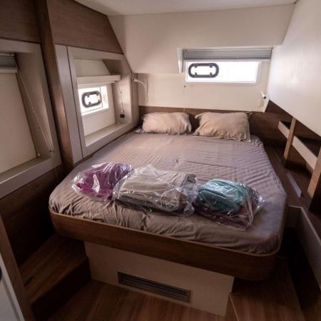 Bali 4.6 - 5 + 1 cab. / AMARE (2023)